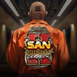 San Quentin 2: Death Row Slot